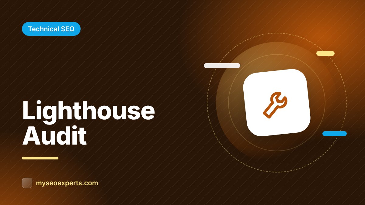 How to Run a Lighthouse Audit (and Act on the Results)