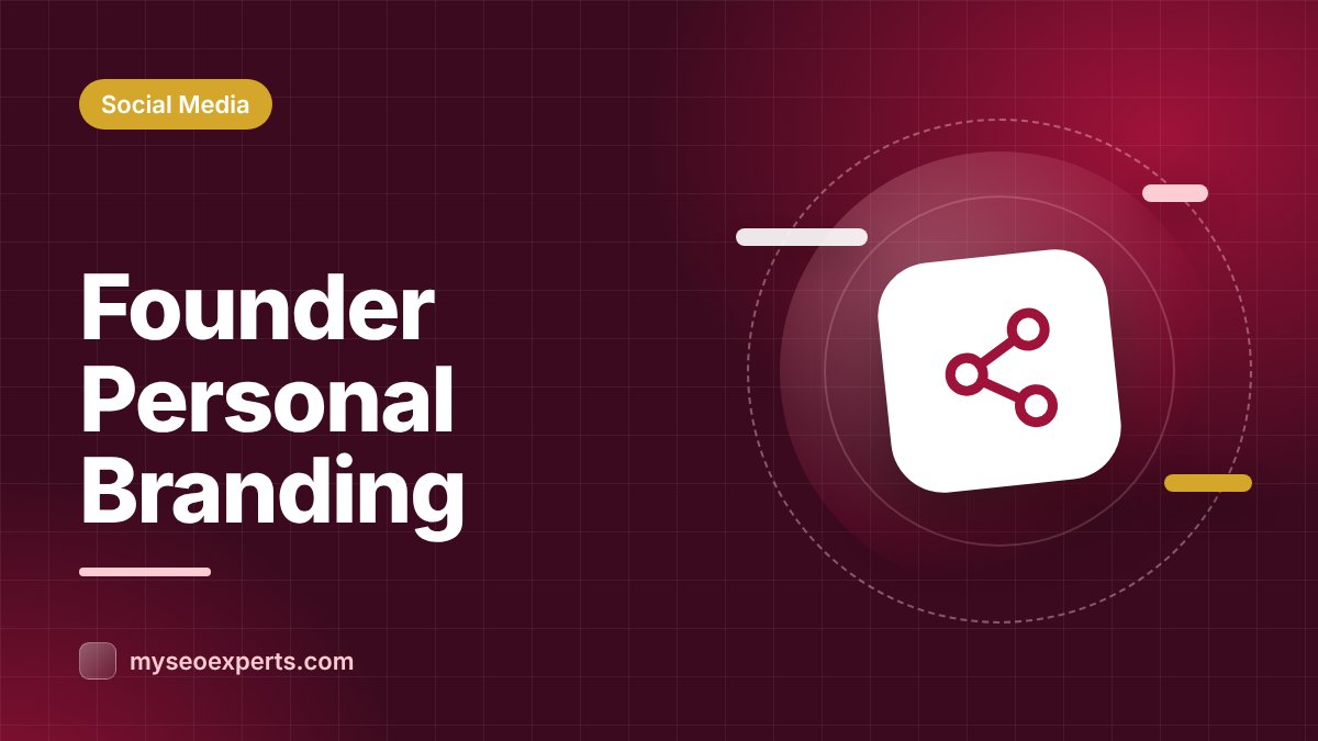 LinkedIn Personal Branding for Founders: A Practical Playbook