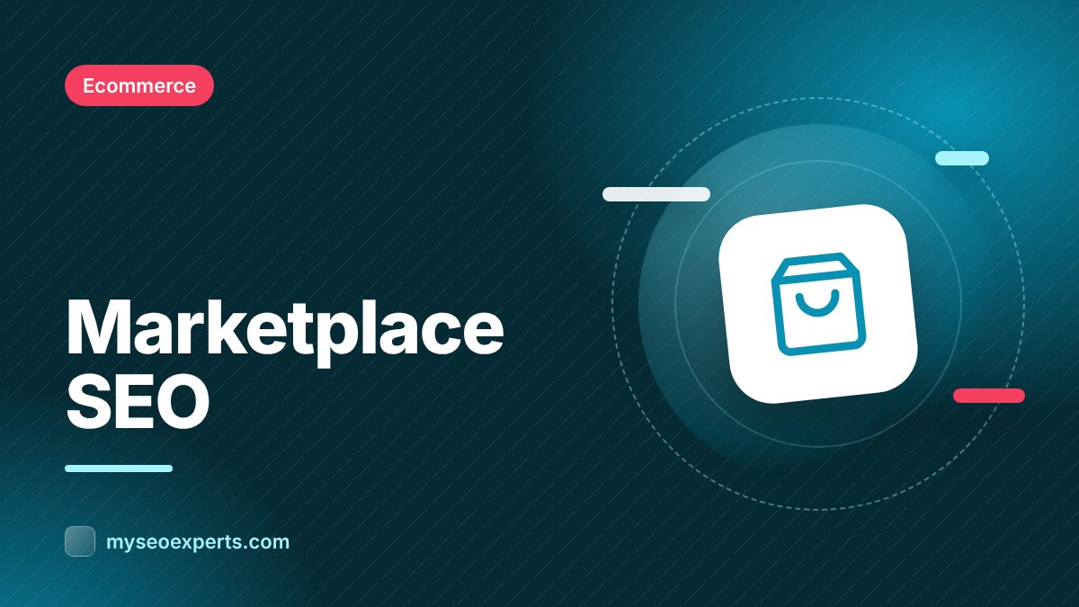 Marketplace SEO: Etsy, eBay and Walmart Listings