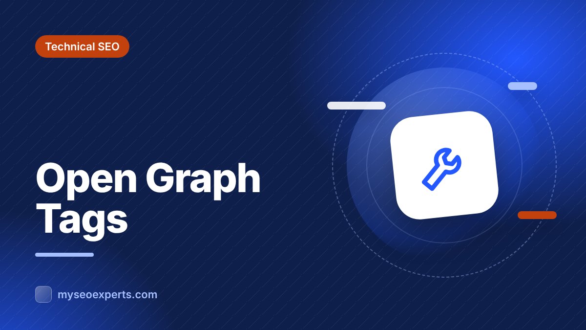 Open Graph Tags: Control How Links Look on Social