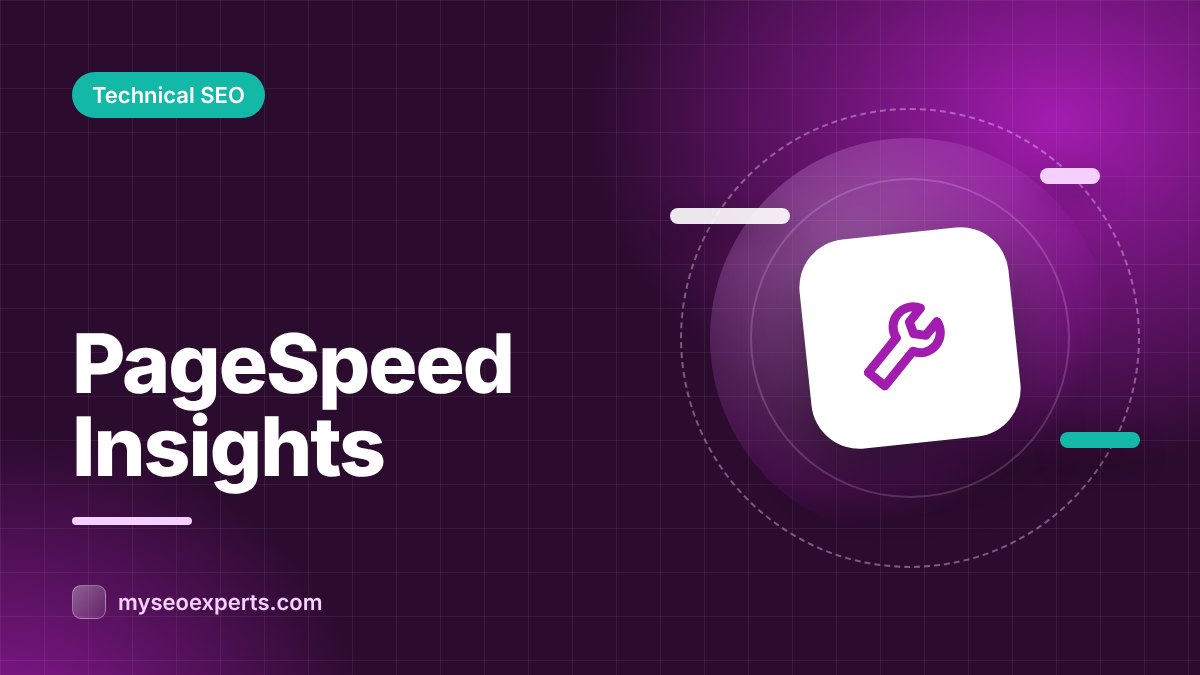 How to Use PageSpeed Insights