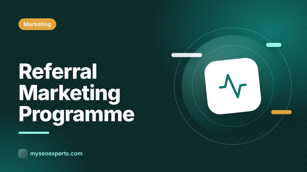 Referral Marketing: Turn Customers Into Promoters