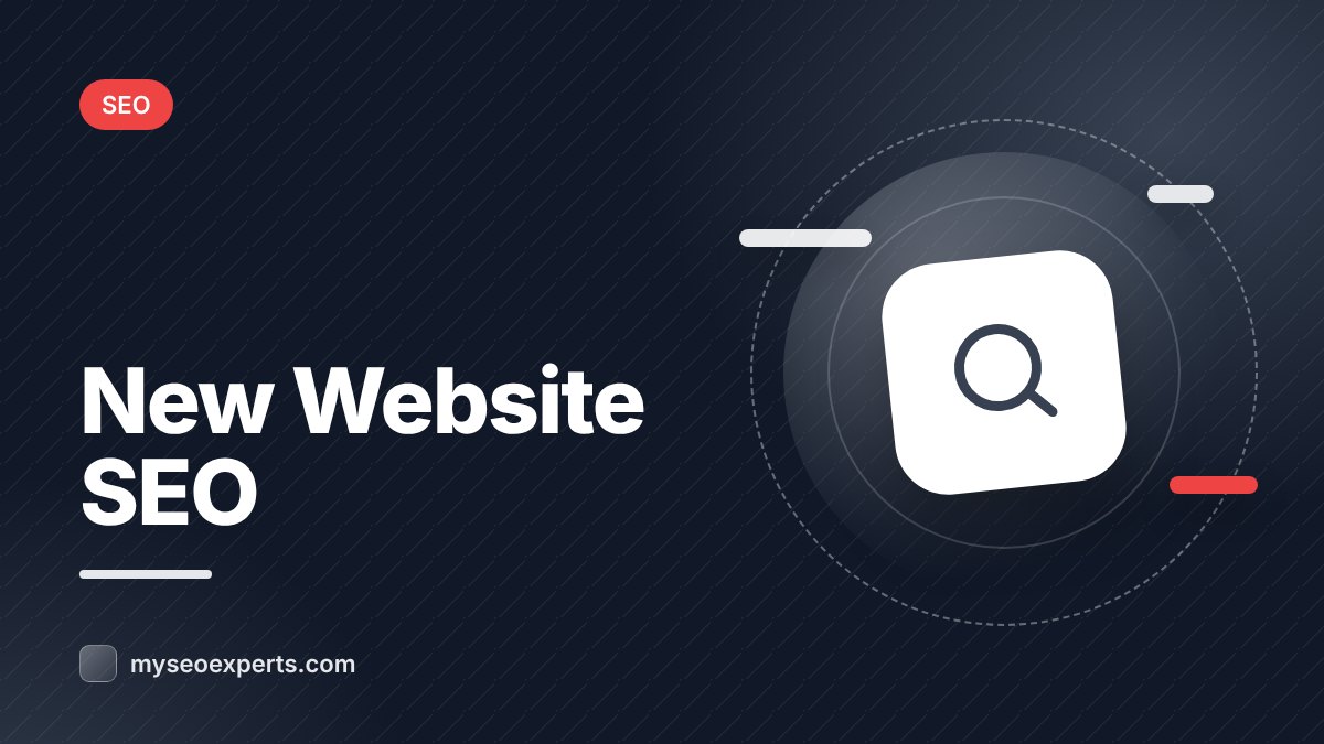 SEO for New Websites: The First 90 Days