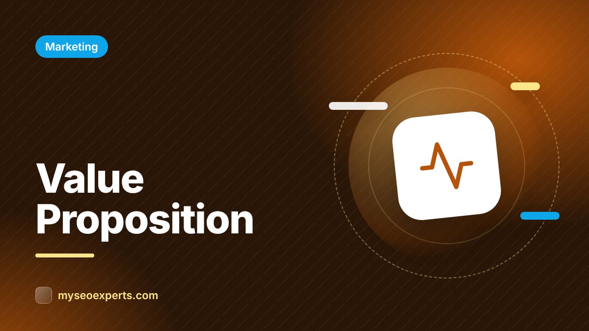 How to Write a Value Proposition