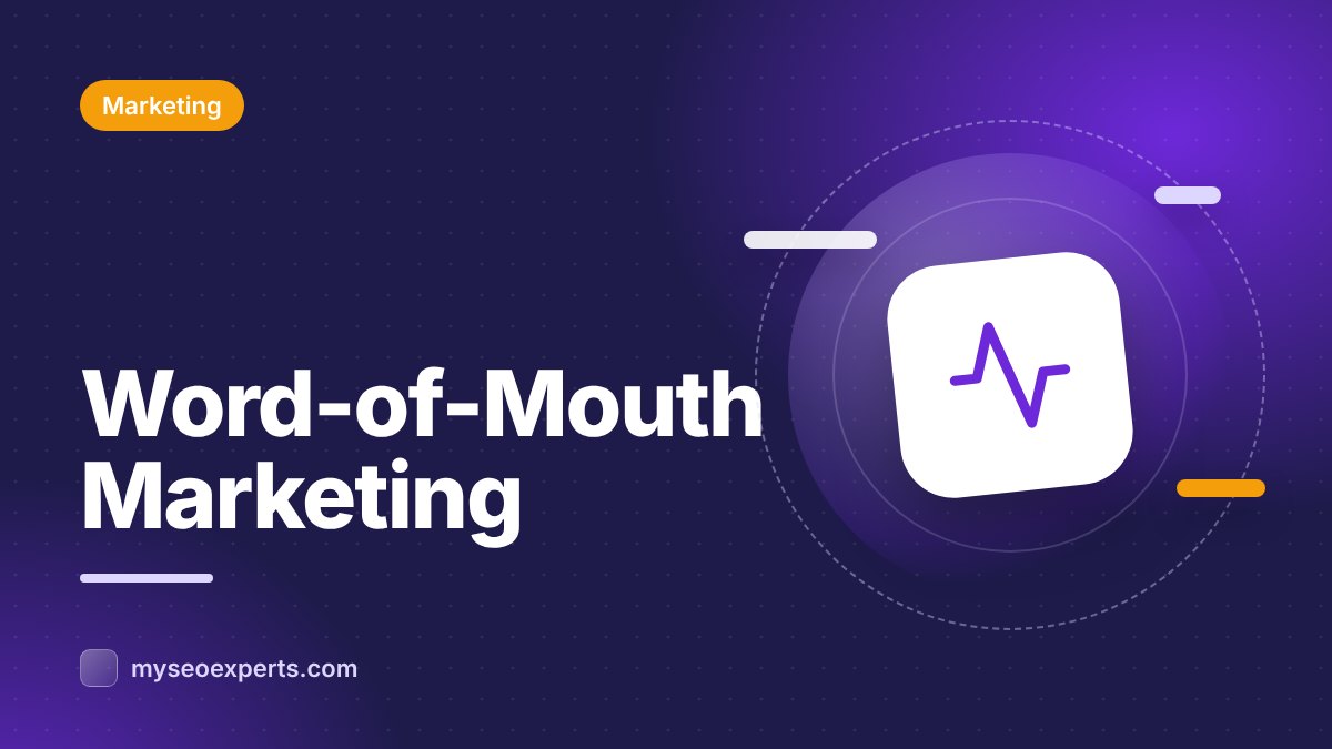 Word-of-Mouth Marketing in the Digital Age