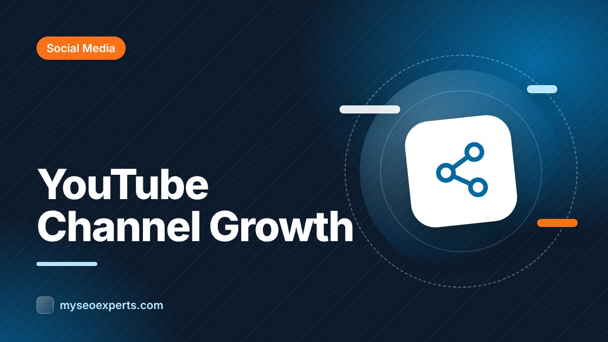 How to Grow a YouTube Channel for Your Business