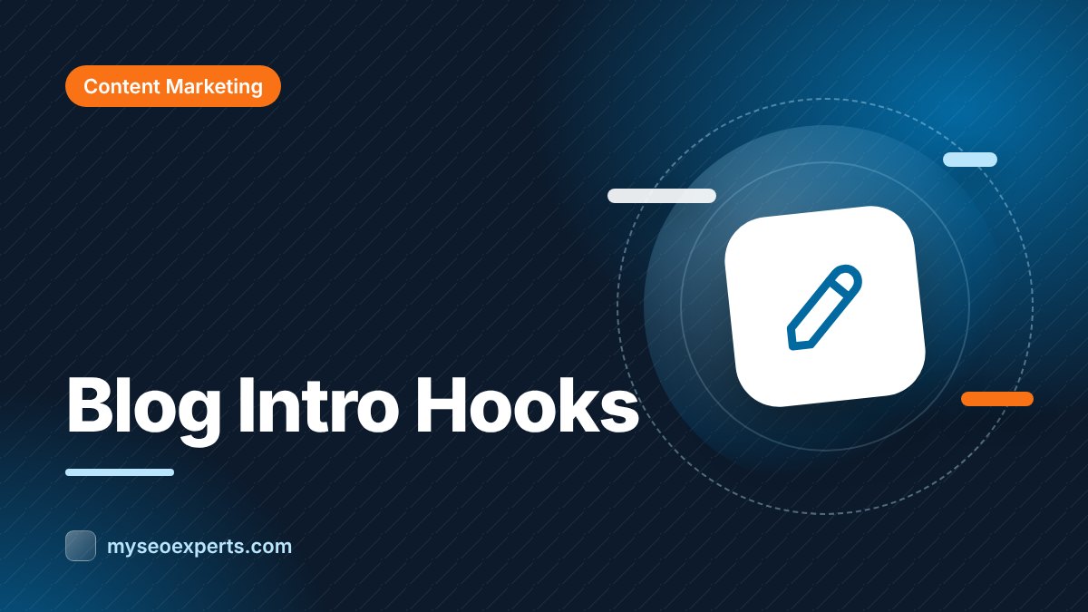 How to Write Blog Introductions That Keep Readers Scrolling