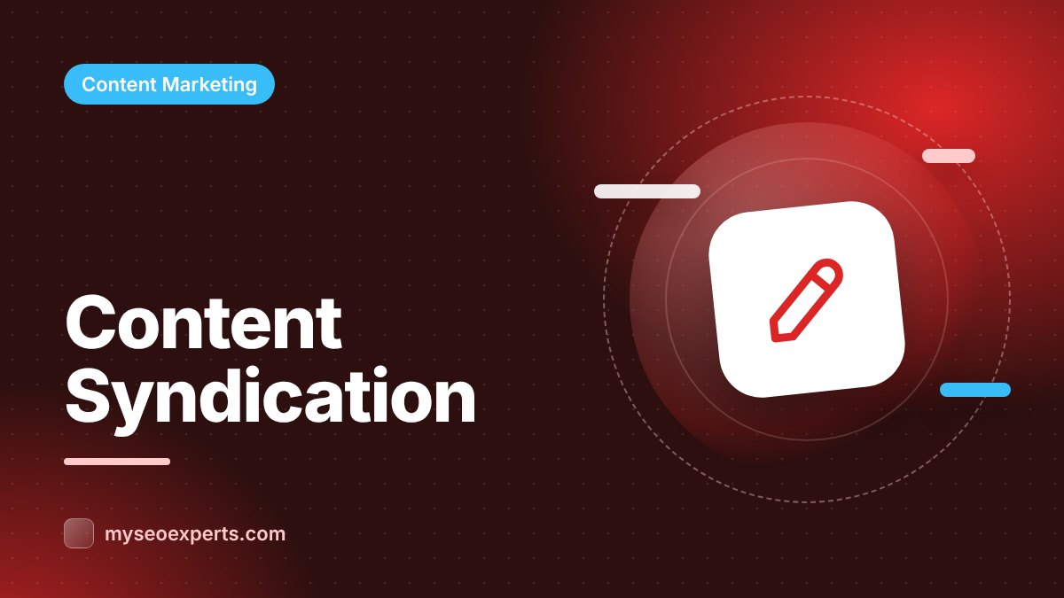 Content Syndication: Republish Without Hurting SEO