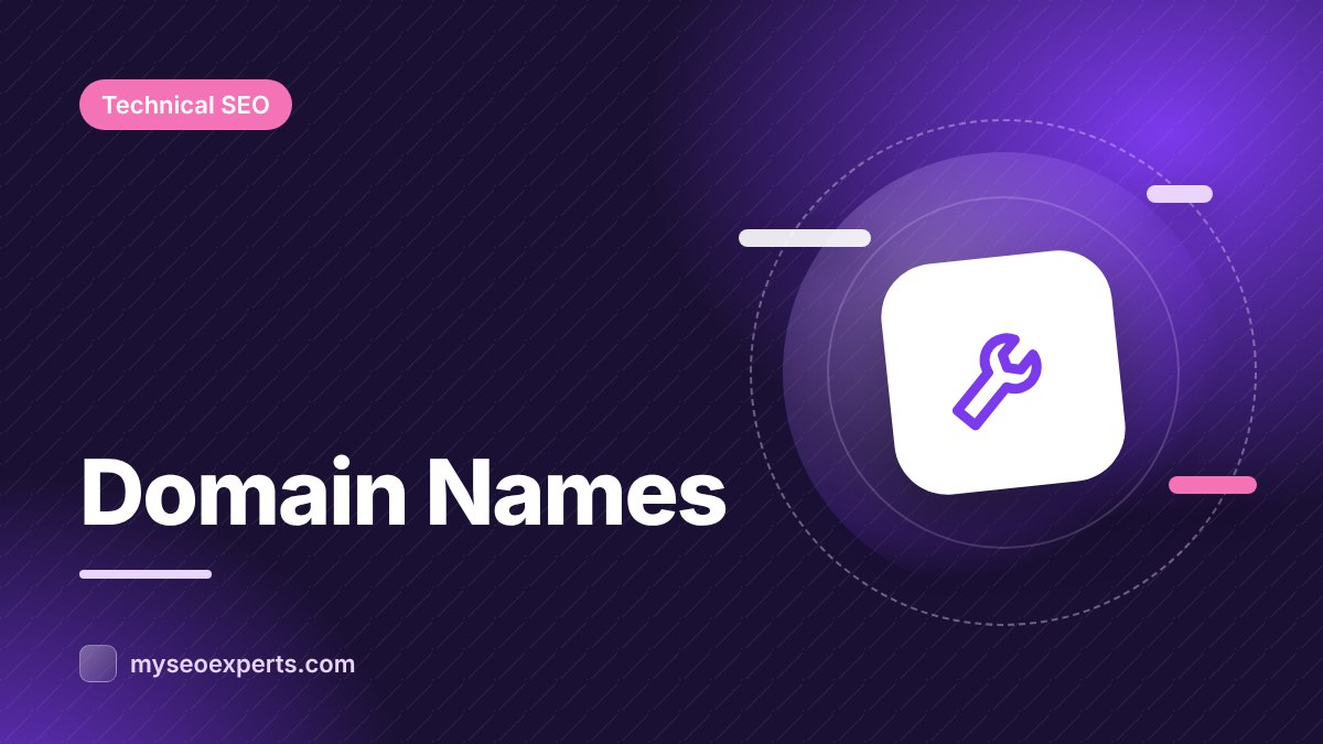 Does Your Domain Name Affect SEO? What Actually Matters