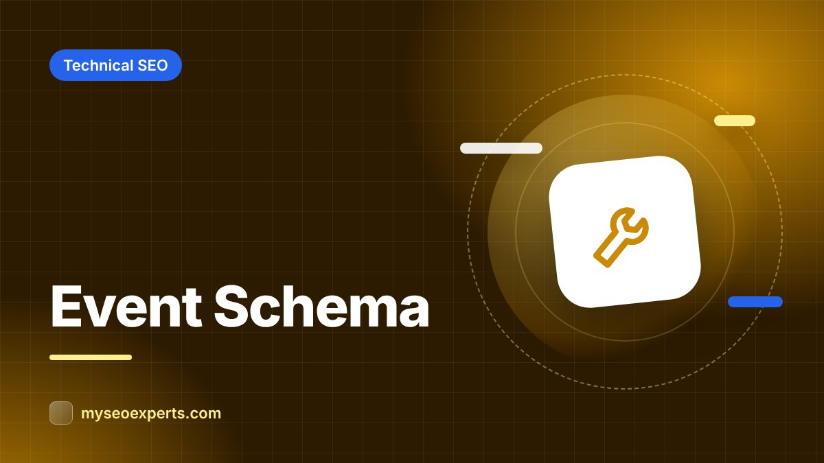 Event Schema: Get Your Events Into Google Search