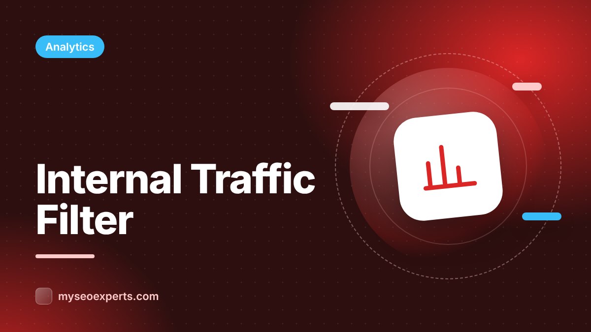 How to Exclude Internal Traffic in GA4