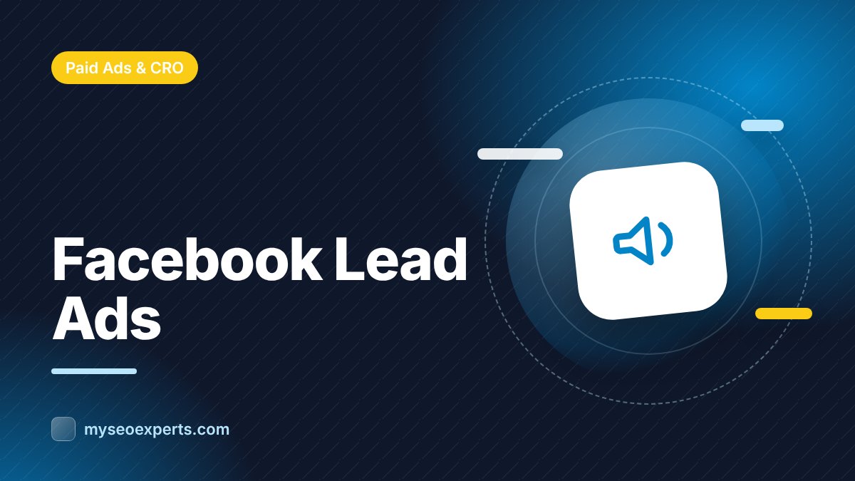 Facebook Lead Ads: How to Get Quality Leads, Not Junk