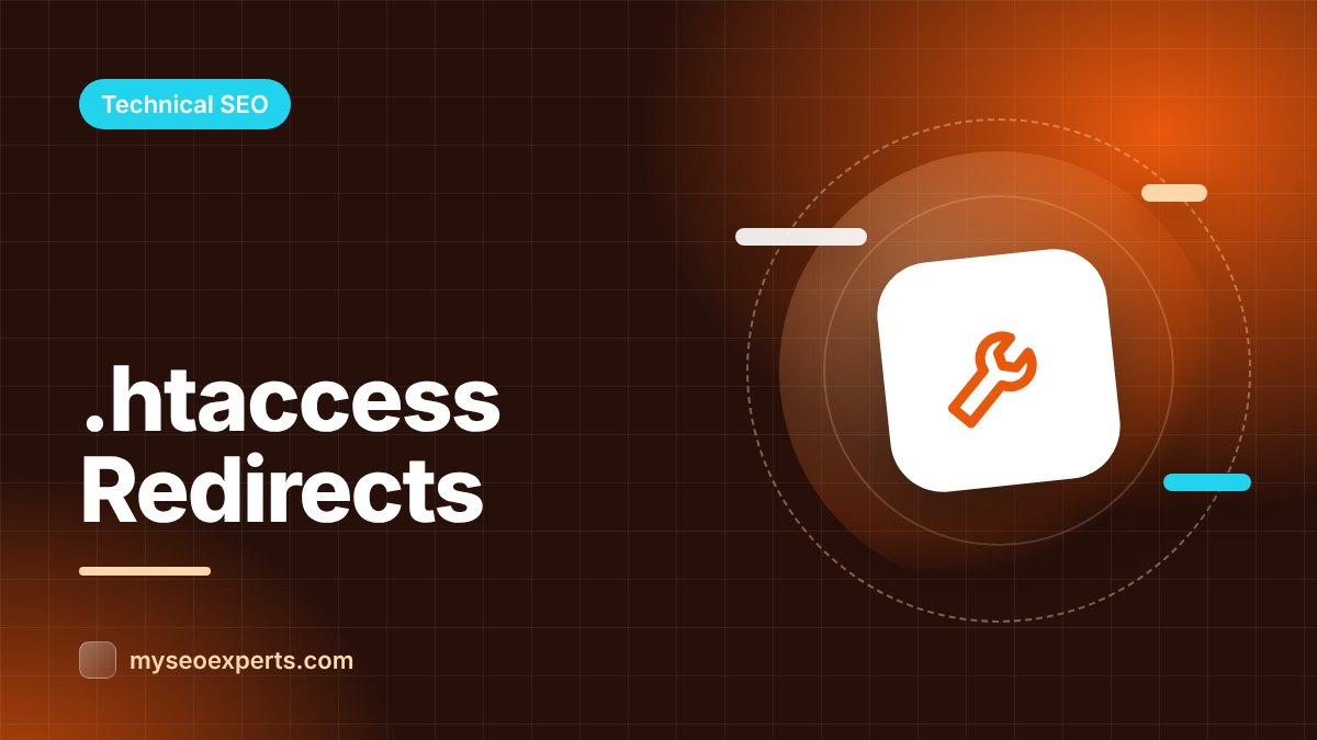 How to Set Up 301 Redirects in .htaccess