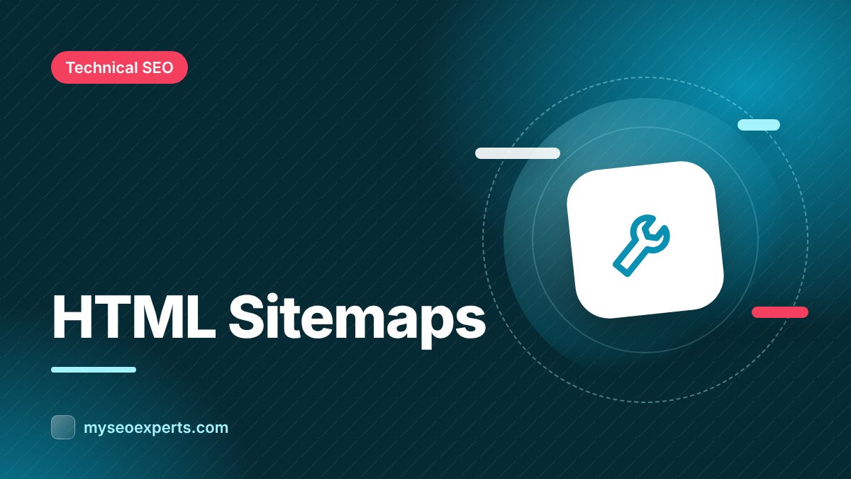 HTML Sitemaps: Do You Still Need One?