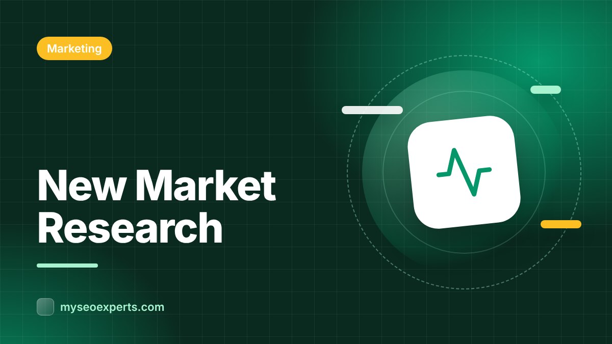 How to Research a New Market Before You Expand