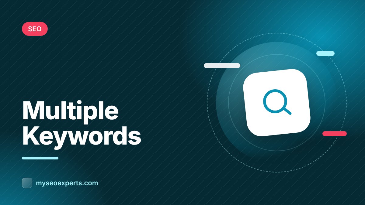 How to Optimize One Page for Multiple Keywords