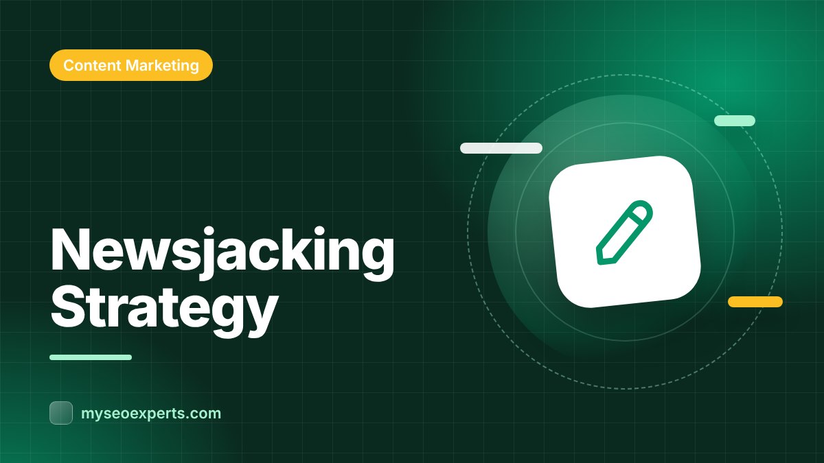 Newsjacking: How to Ride Trending Stories Responsibly