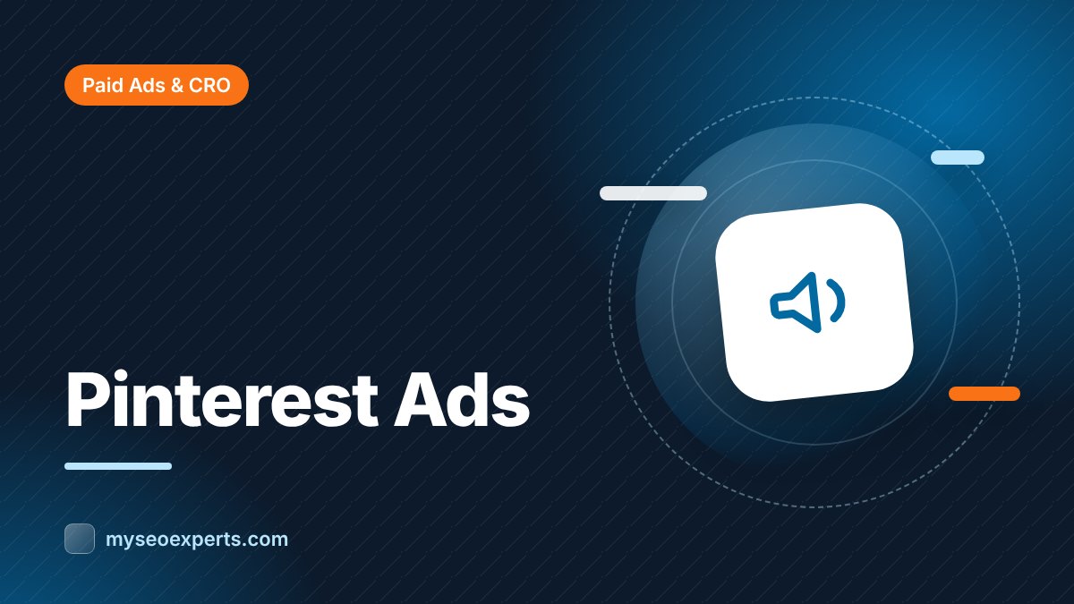 Pinterest Ads: A Guide for Ecommerce and Lifestyle Brands