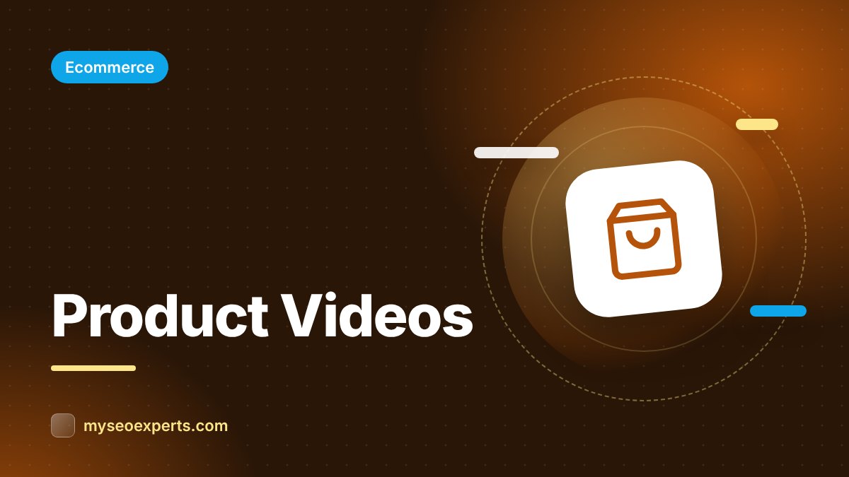 Product Videos: Types That Boost Ecommerce Conversions