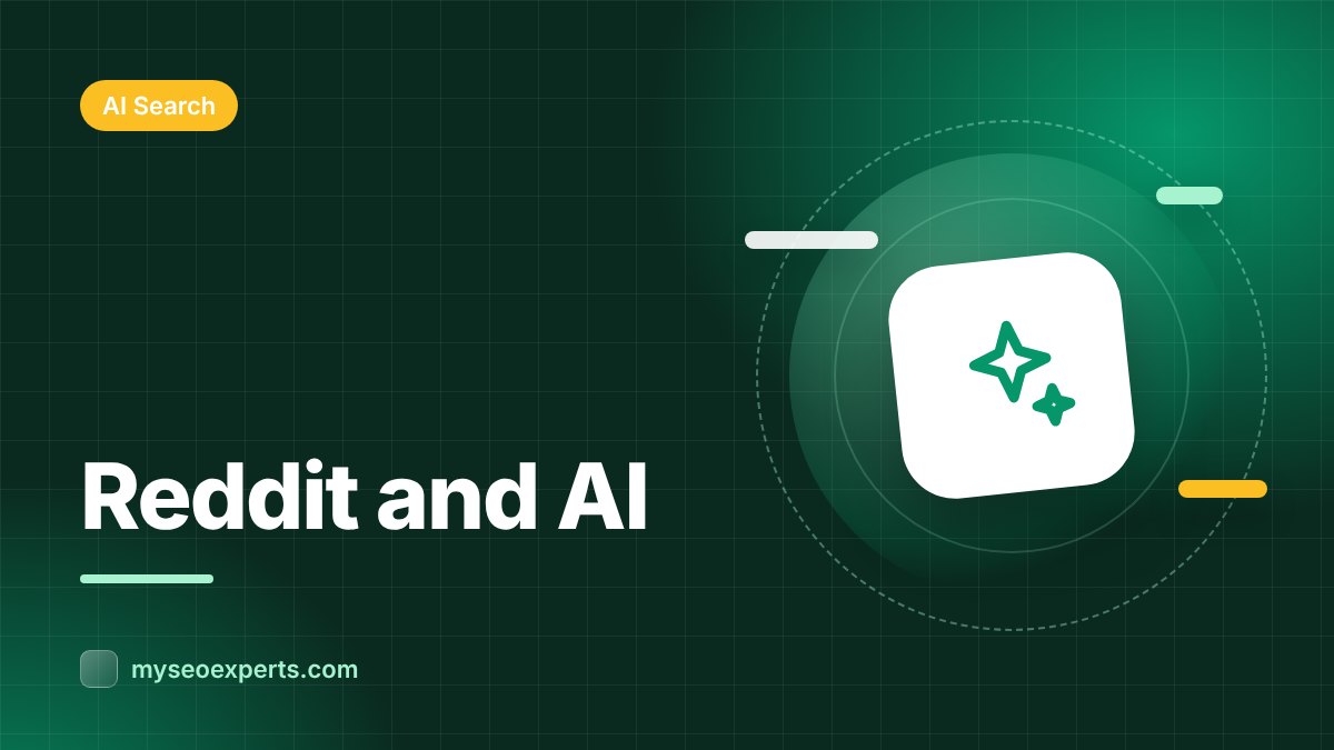 Reddit and AI Search: Why Forum Mentions Shape AI Answers
