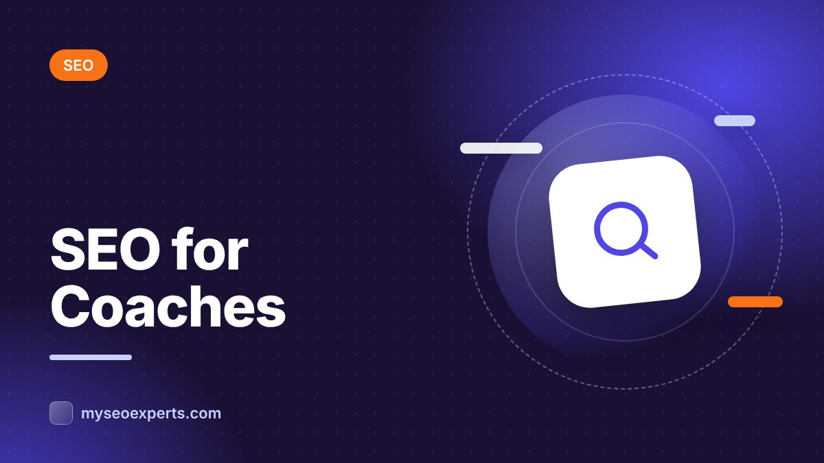 SEO for Coaches and Consultants: Get Booked From Google