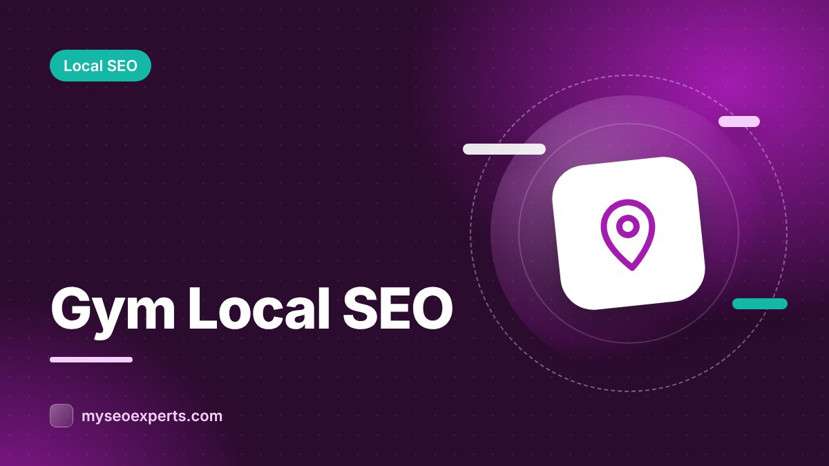 SEO for Gyms and Fitness Studios: Fill Your Classes