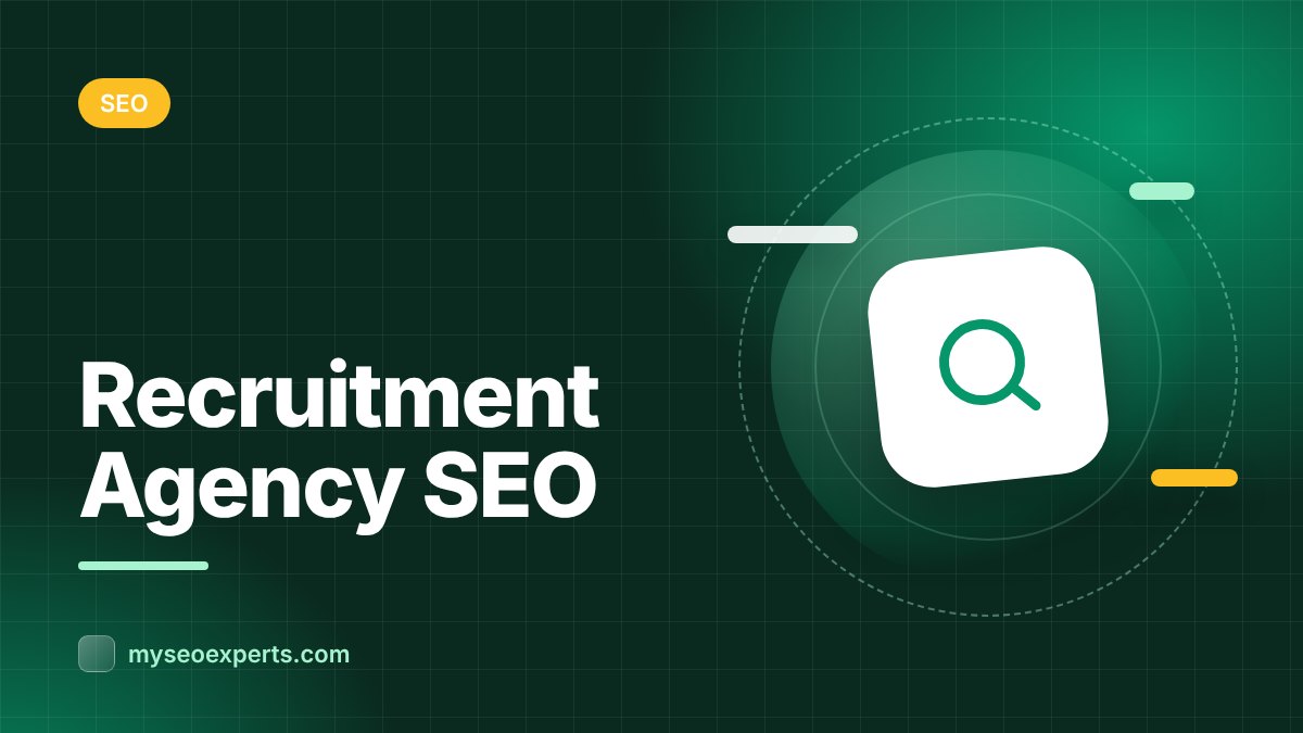 SEO for Recruitment and Staffing Agencies