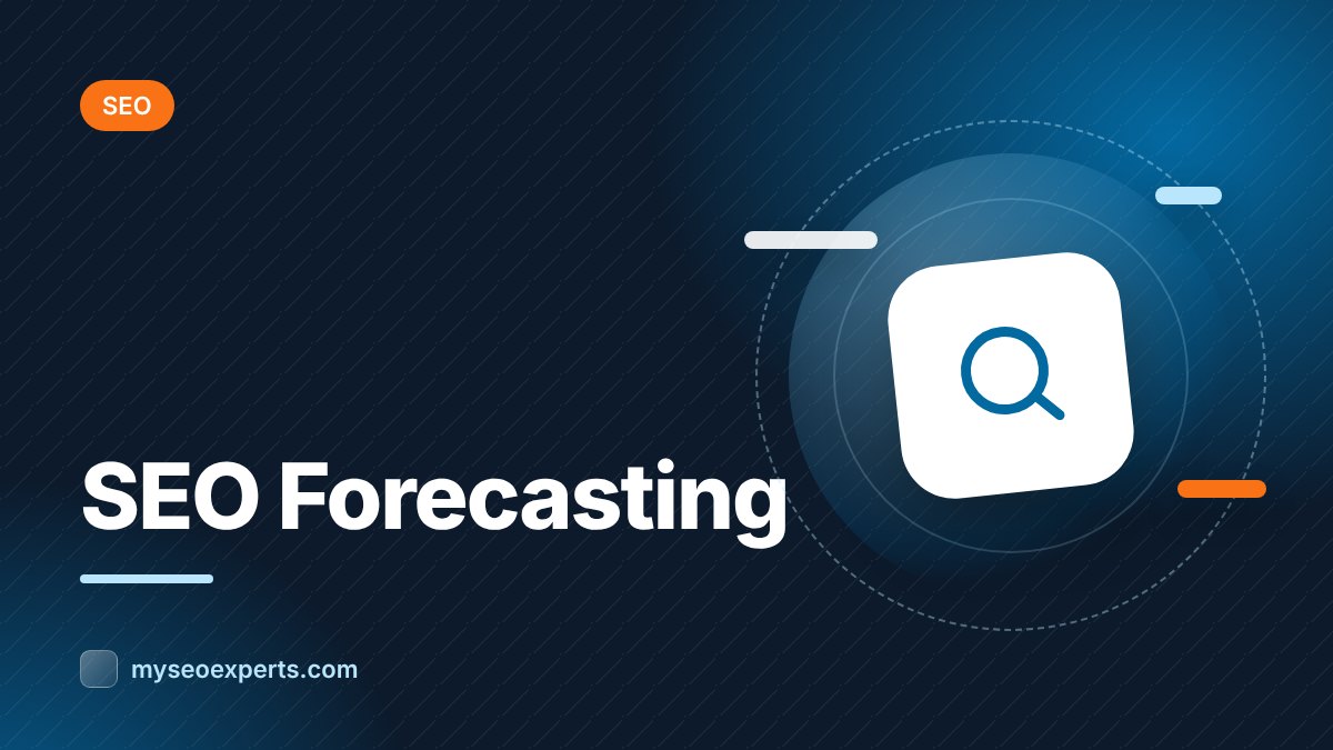 SEO Forecasting: How to Predict Traffic and Revenue