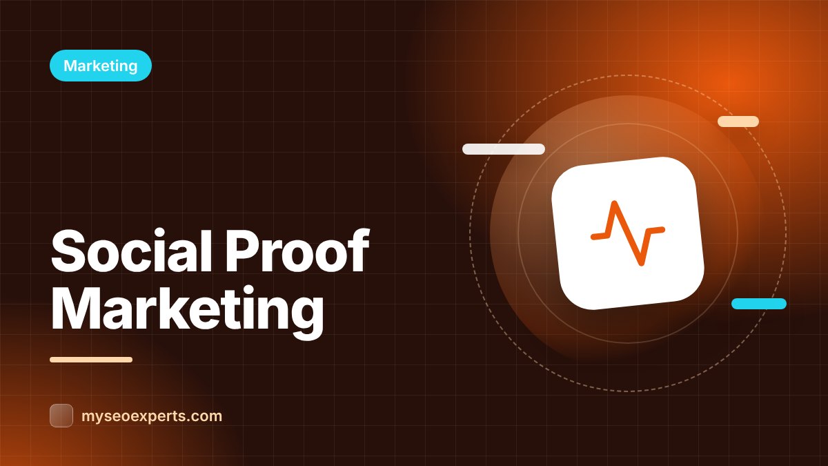 Social Proof Marketing: Types That Build Trust Fast