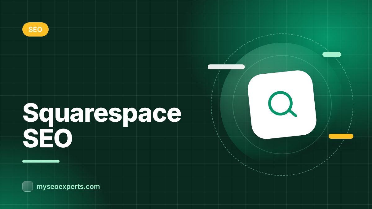 Squarespace SEO: Settings and Fixes That Matter