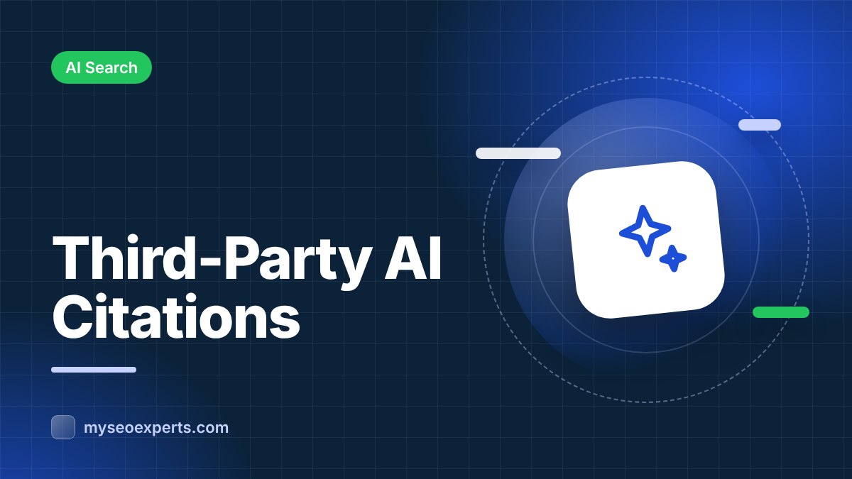 Why AI Cites Other Sites Instead of Yours (and How to Fix It)
