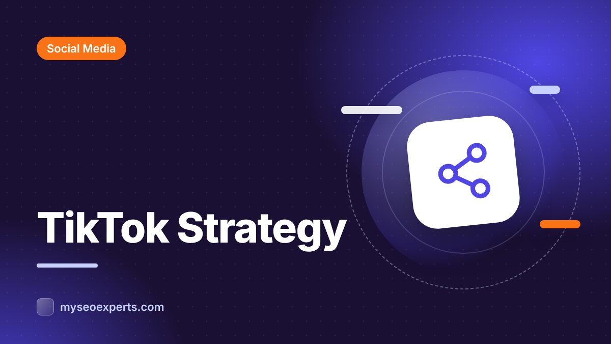 TikTok Marketing Strategy for Businesses: Organic Growth Guide