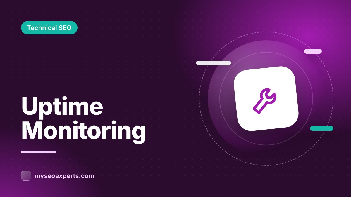 Website Downtime and SEO: How to Monitor and Protect Rankings