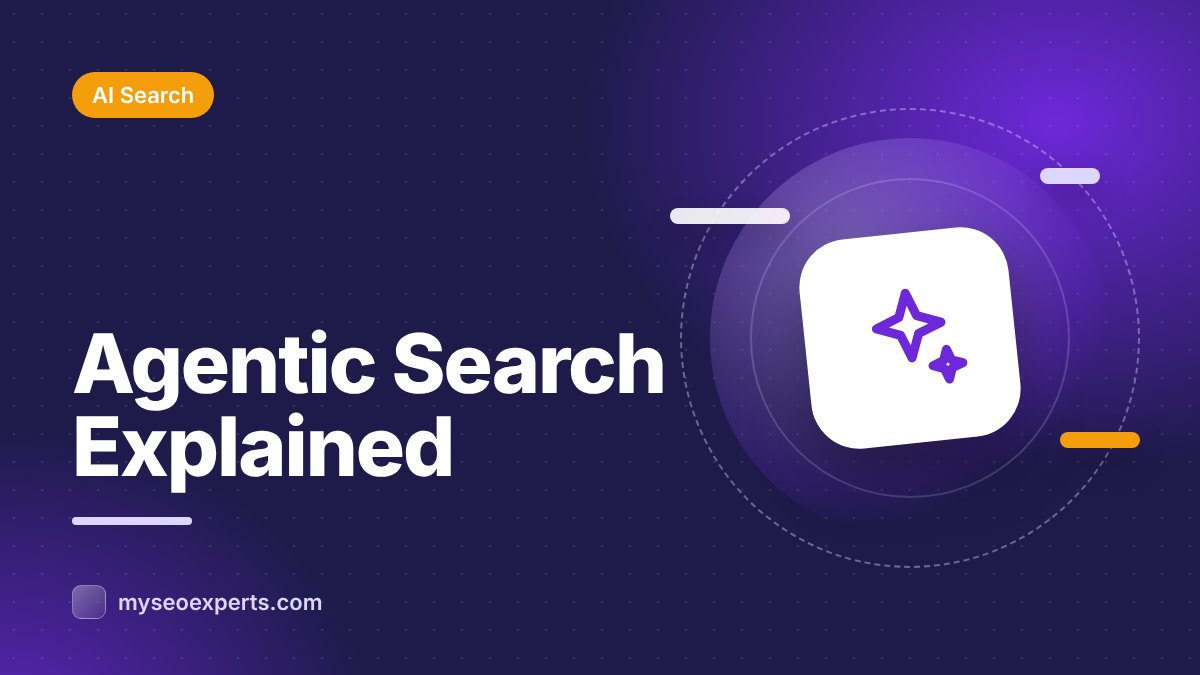 What Is Agentic Search? How AI Agents Browse and Buy