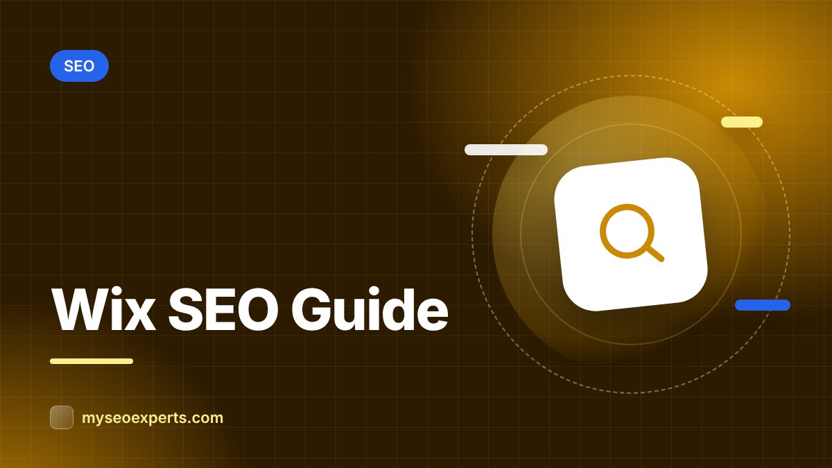 Wix SEO: A Complete Optimization Guide