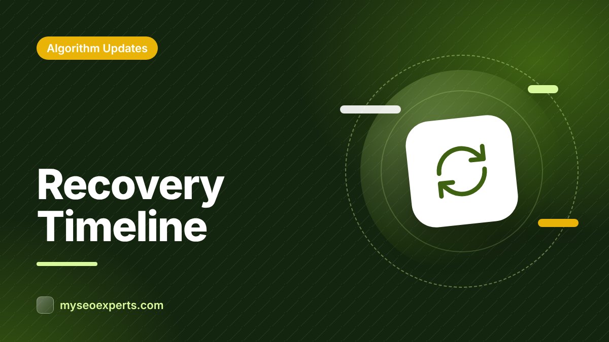 How Long Does Core Update Recovery Take?