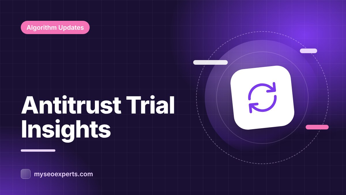 What the US Antitrust Trial Revealed About Google Ranking