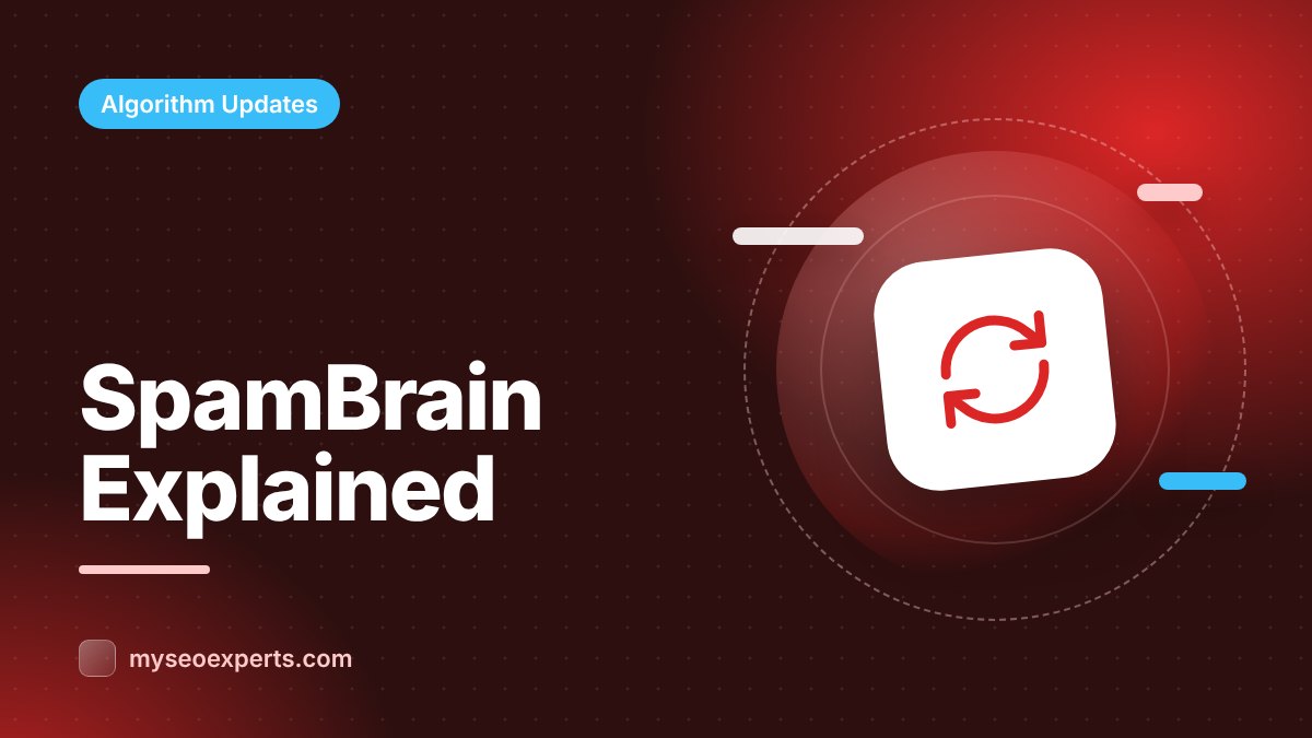 SpamBrain: How Google's AI Spam Detection Works