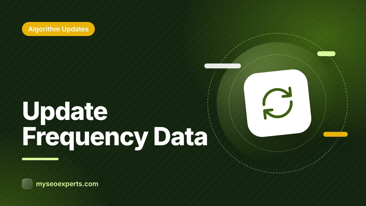 How Often Does Google Release Updates? Data From 2021-2026