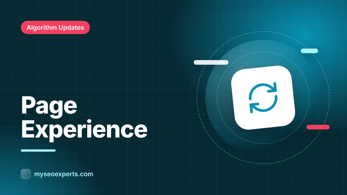 Where Page Experience Stands as a Ranking Signal Today