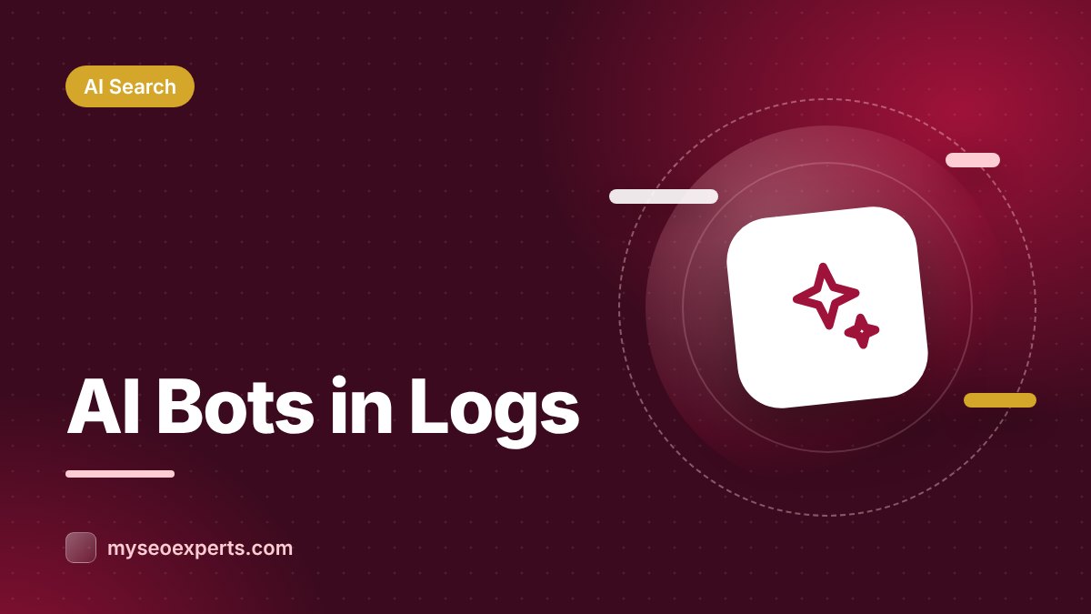 Finding AI Bots in Your Server Logs: A Practical Guide