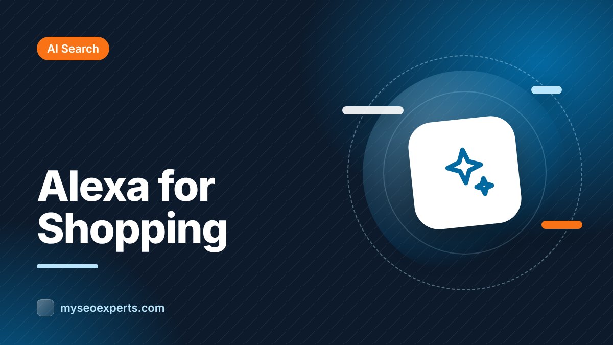 Amazon Rufus (Now Alexa for Shopping): Optimizing Listings for Amazon's AI Assistant