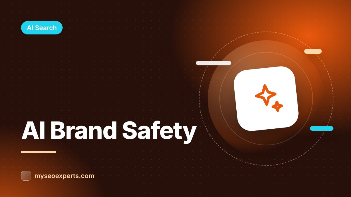 Brand Safety in AI Answers: Monitoring Risky Associations