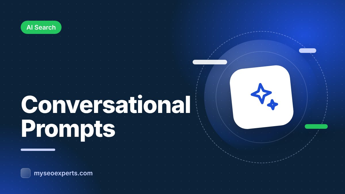 Writing for Long, Conversational Prompts