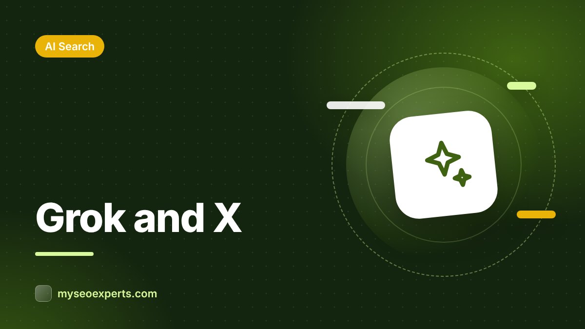 Grok and X: How xAI's Assistant Finds Its Answers