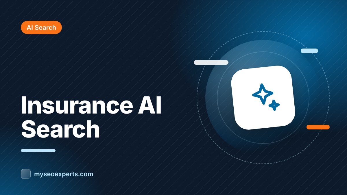 AI Search for Insurance Agencies and Brokers