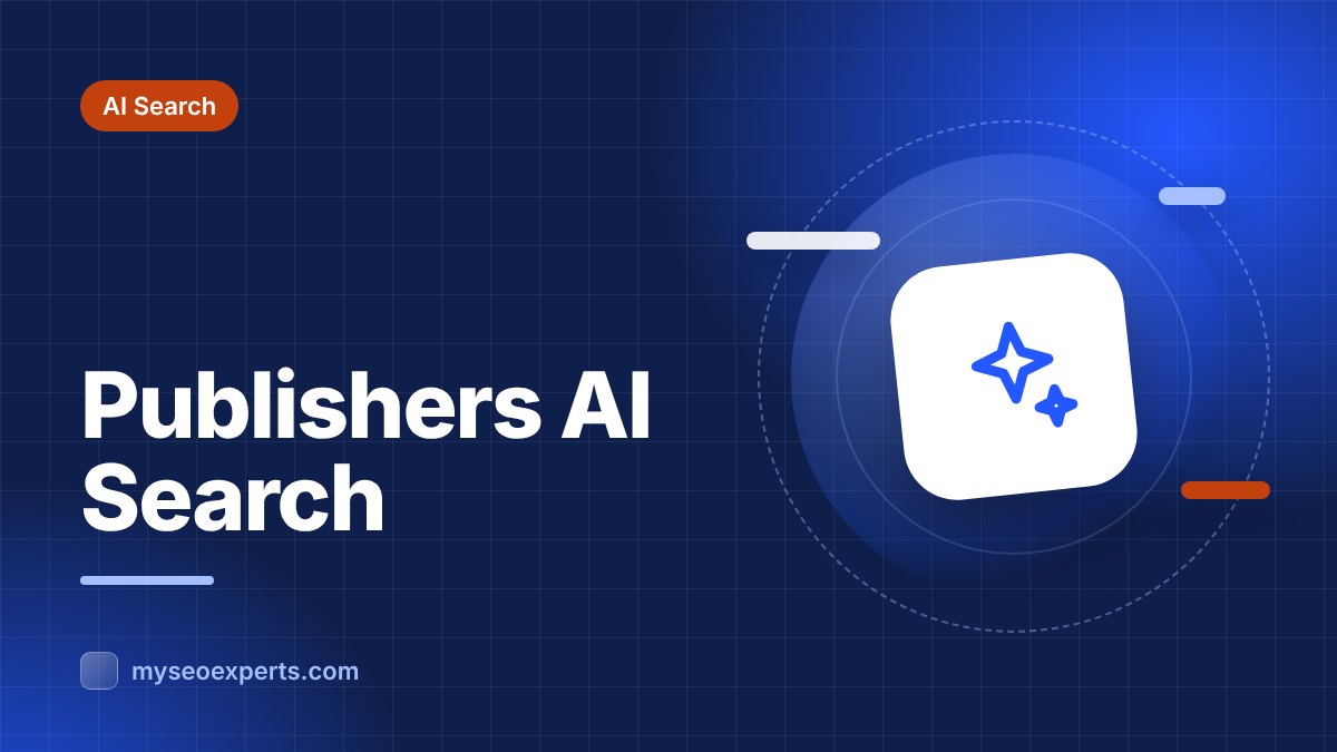 AI Search for News Publishers: Traffic, Licensing and Attribution