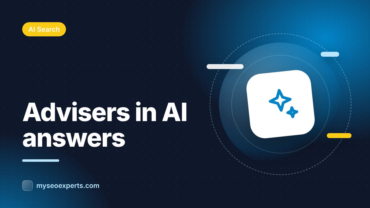 AI Search for Accountants, Consultants and Professional Services