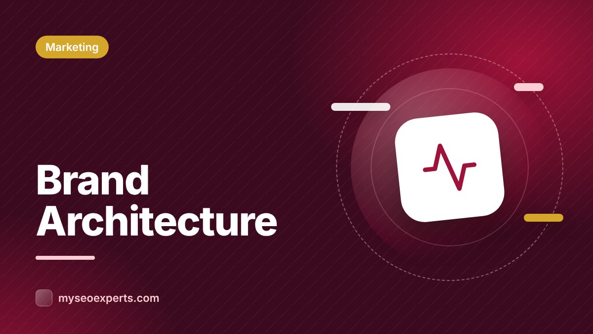Brand Architecture: Managing Sub-Brands and Product Names