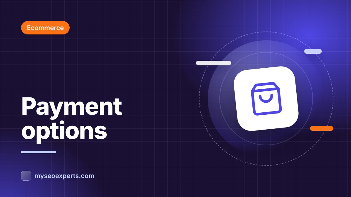 Buy Now, Pay Later and Payment Options: Effect on Conversions